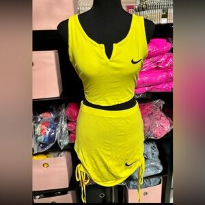 Nike Set
